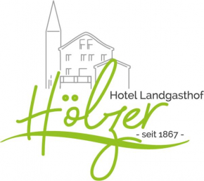  Hotel Landgasthof Hölzer  Фрёнденберг-На-Руре